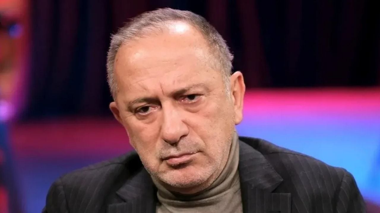 Foto - Hapisteki Fatih Altaylı’dan büyük mağduriyet şovu! Odasında bakın ne yapmış