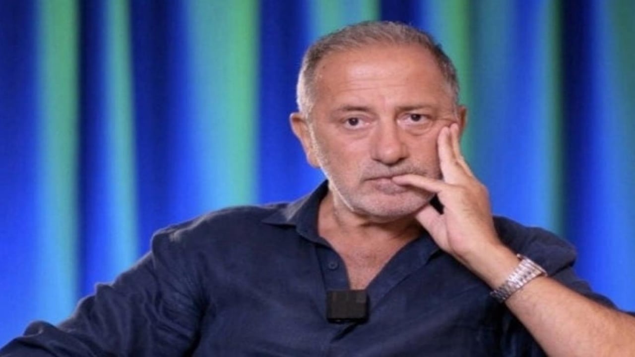 Foto - Hapisteki Fatih Altaylı’dan büyük mağduriyet şovu! Odasında bakın ne yapmış