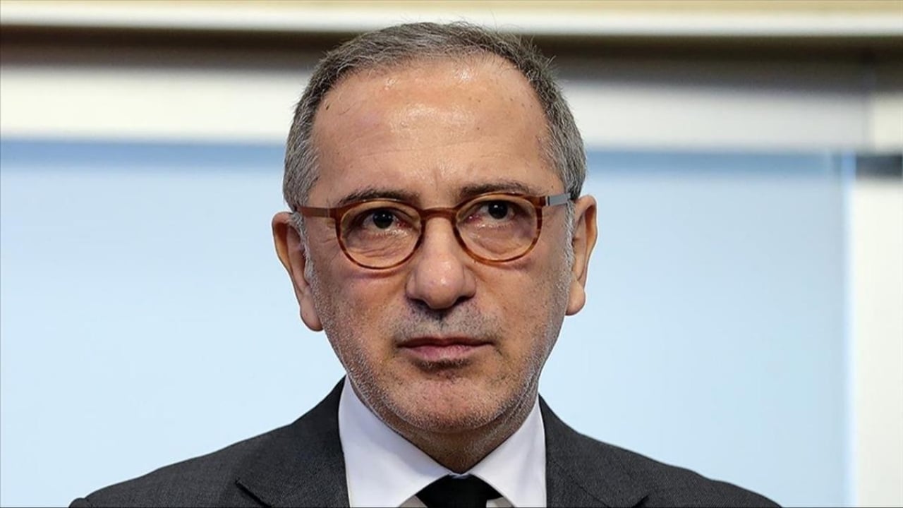 Foto - Hapisteki Fatih Altaylı’dan büyük mağduriyet şovu! Odasında bakın ne yapmış