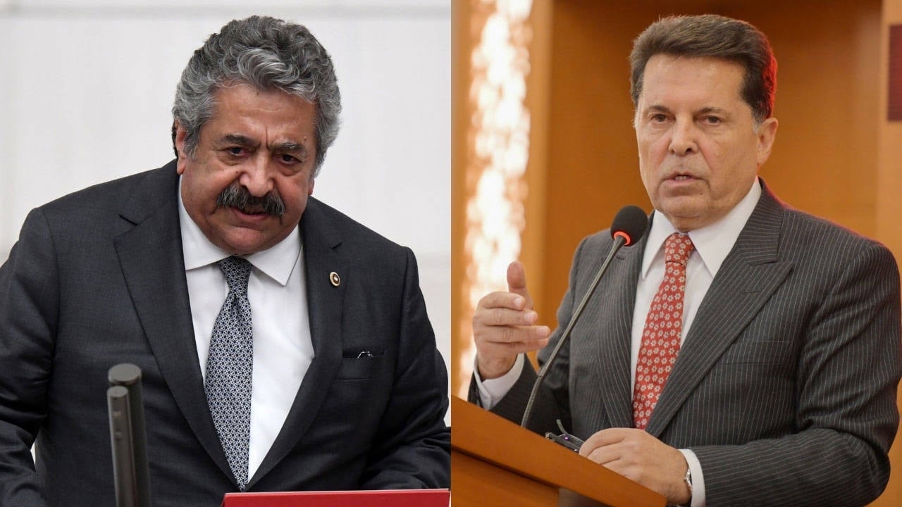 Foto - Hapisten çıkan CHP’li başkandan "MHP" kararı! İlk iş bunu yaptı