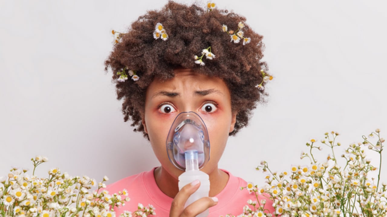 Foto - Hapşırma krizleri, burun akıntısı ve kaşıntı... Uzmanlara kulak verin yoksa?!?