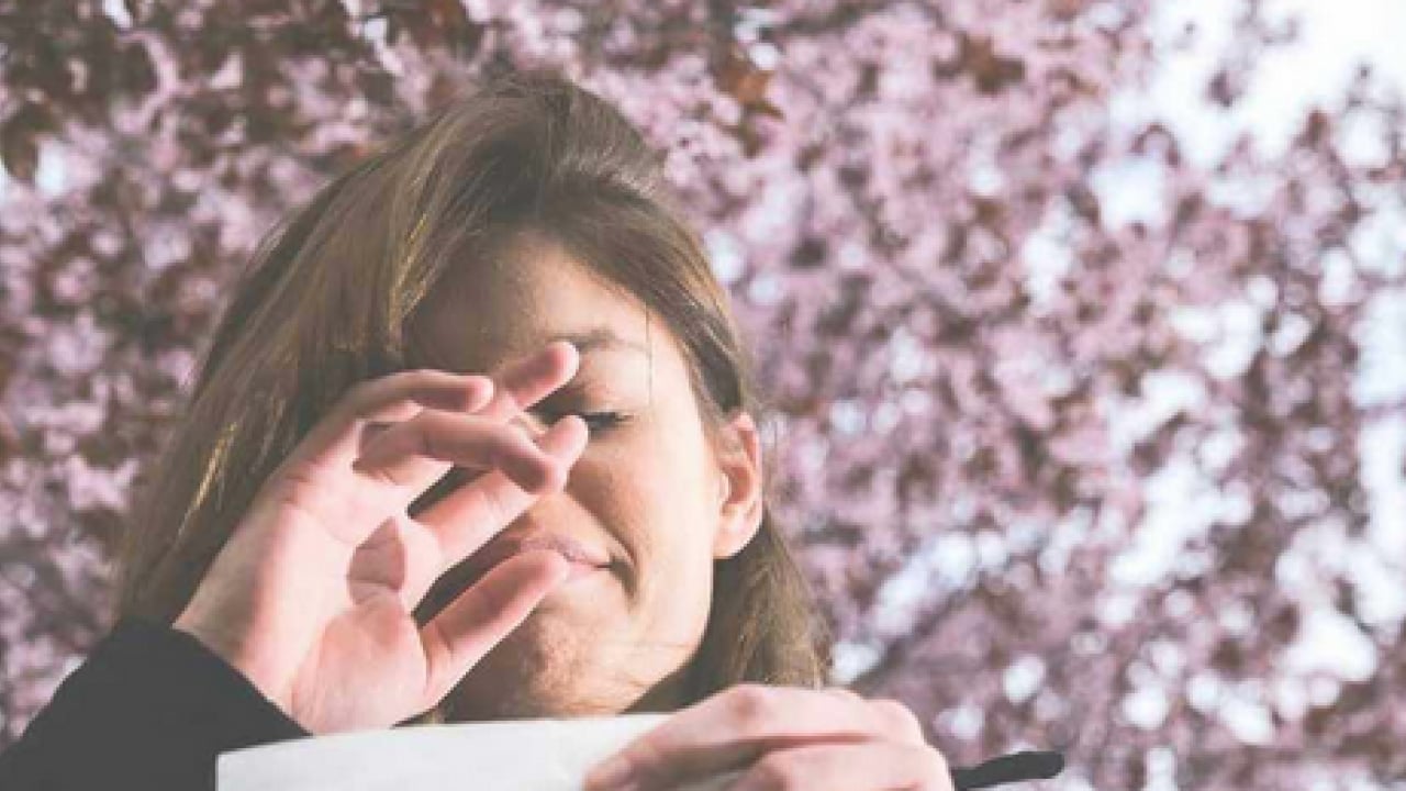 Foto - Hapşırma krizleri, burun akıntısı ve kaşıntı... Uzmanlara kulak verin yoksa?!?