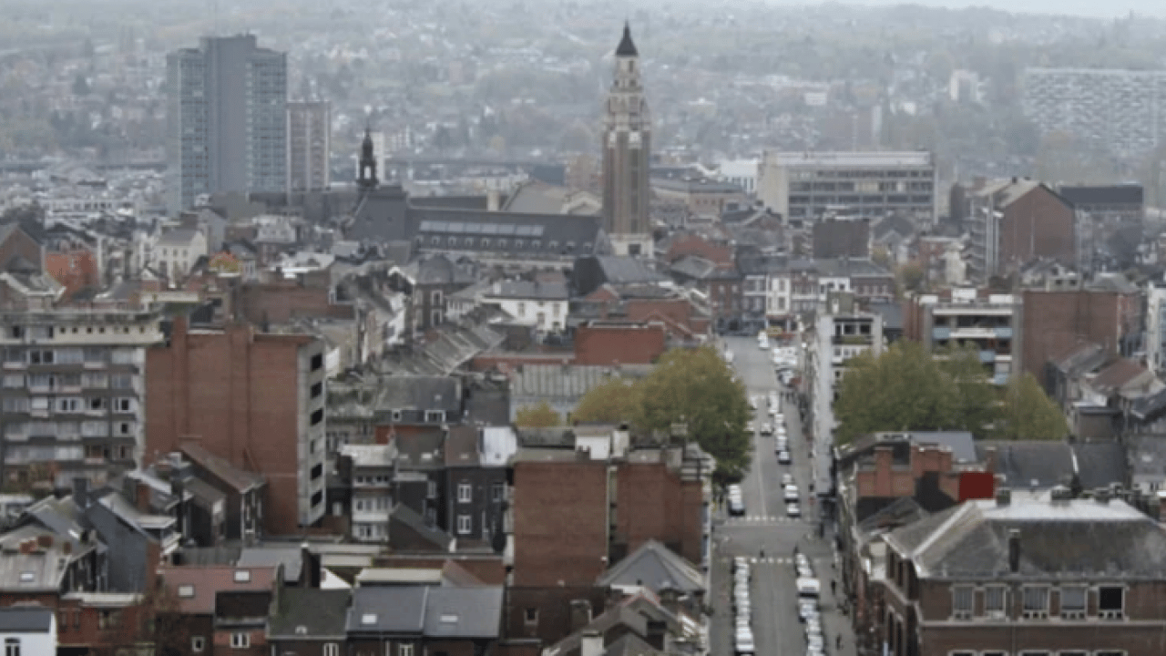 Foto - Harabeler kıymete bindi: Dünyanın en çirkin şehrine turist yağıyor! 