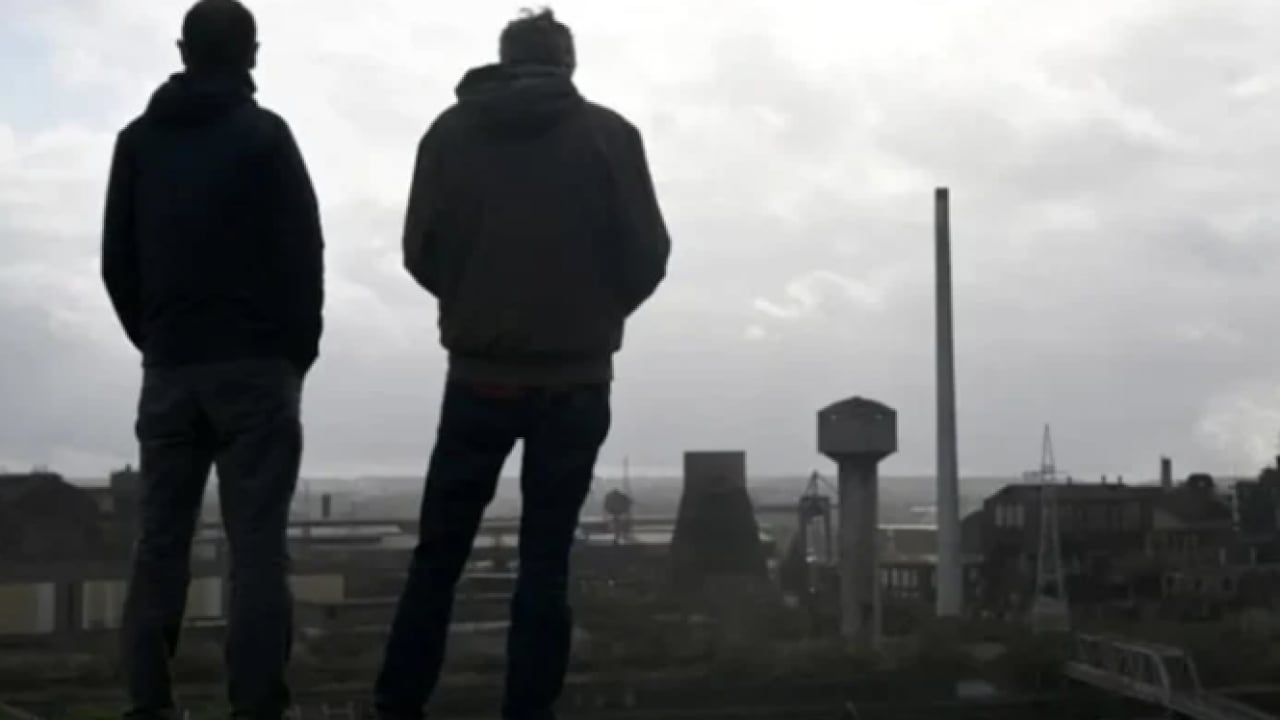 Harabeler kıymete bindi: Dünyanın en çirkin şehrine turist yağıyor! 