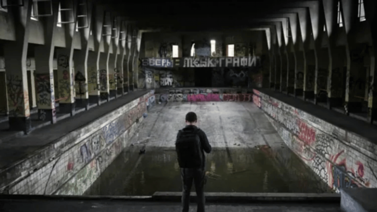 Foto - Harabeler kıymete bindi: Dünyanın en çirkin şehrine turist yağıyor! 