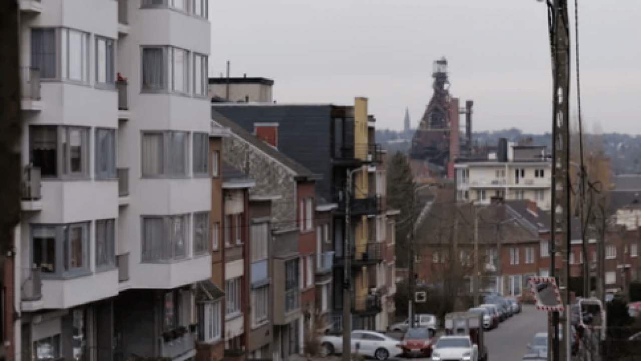 Foto - Harabeler kıymete bindi: Dünyanın en çirkin şehrine turist yağıyor! 