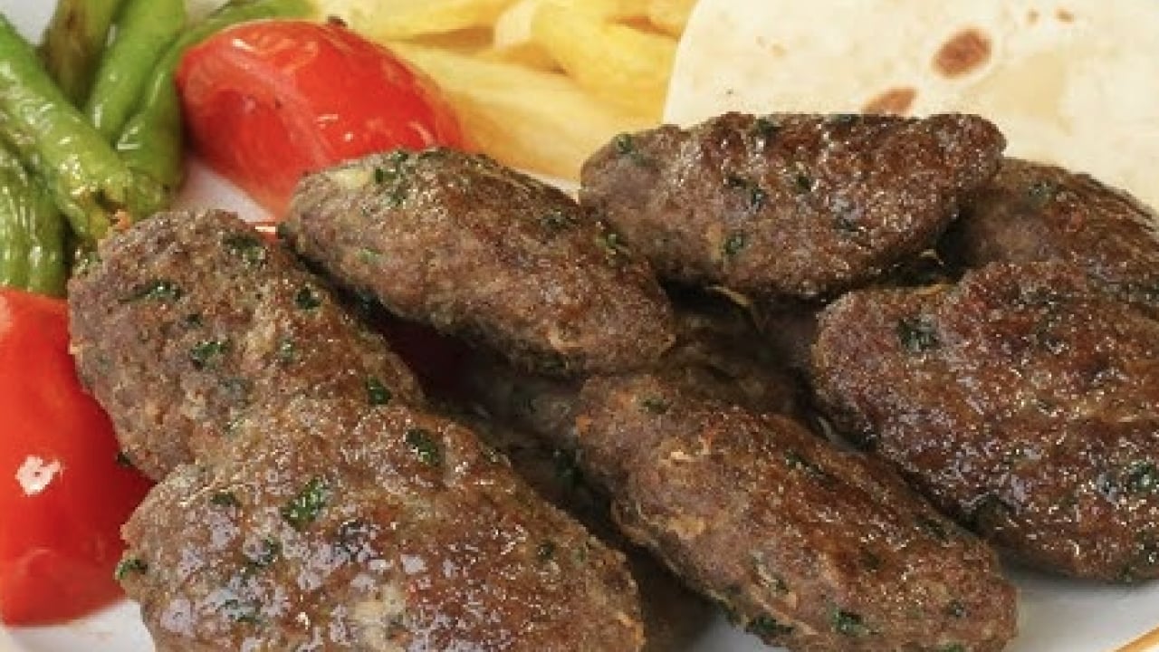 Foto - Harç hazırlama ve pişirmedeki küçük detaylar... Köfteyi sertleştiren 3 hata