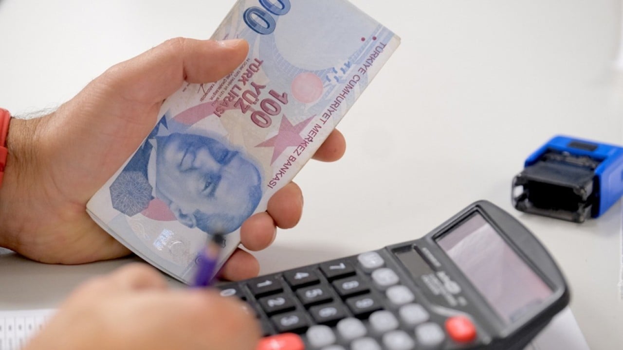 Foto - Harç ve vergi artışında indirim olacak mı? Gözler Resmi Gazete’de 