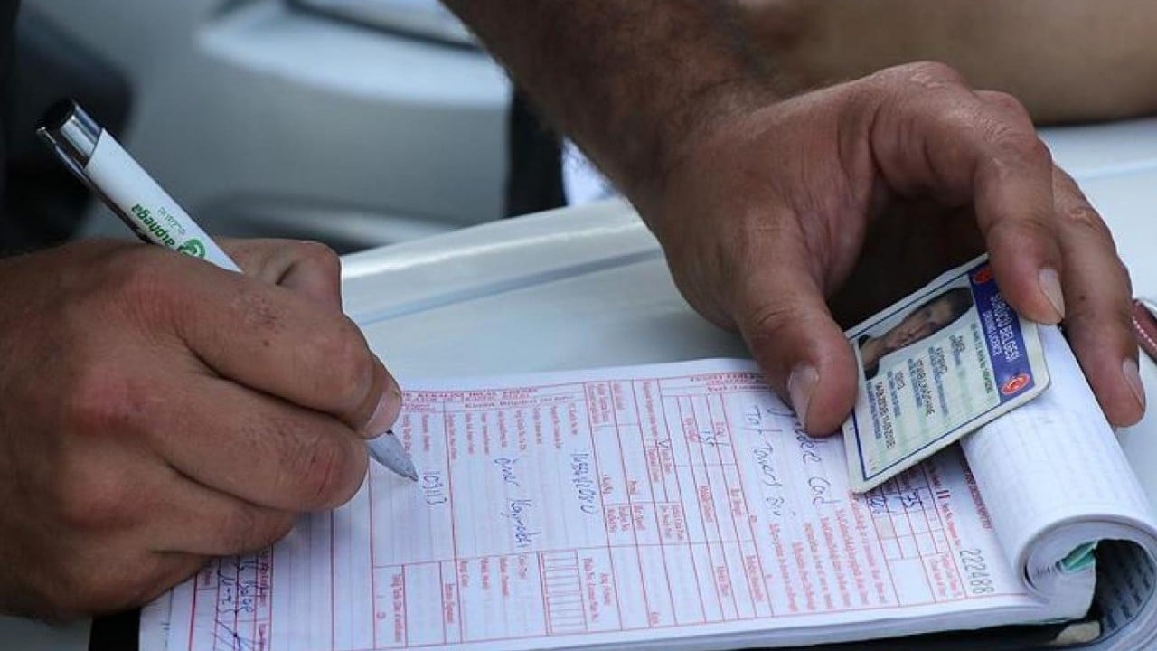 Foto - MTV, Trafik cezaları, pasaport ve IME ücreti… Harç, vergi ve cezalara gelecek zam ortaya çıktı