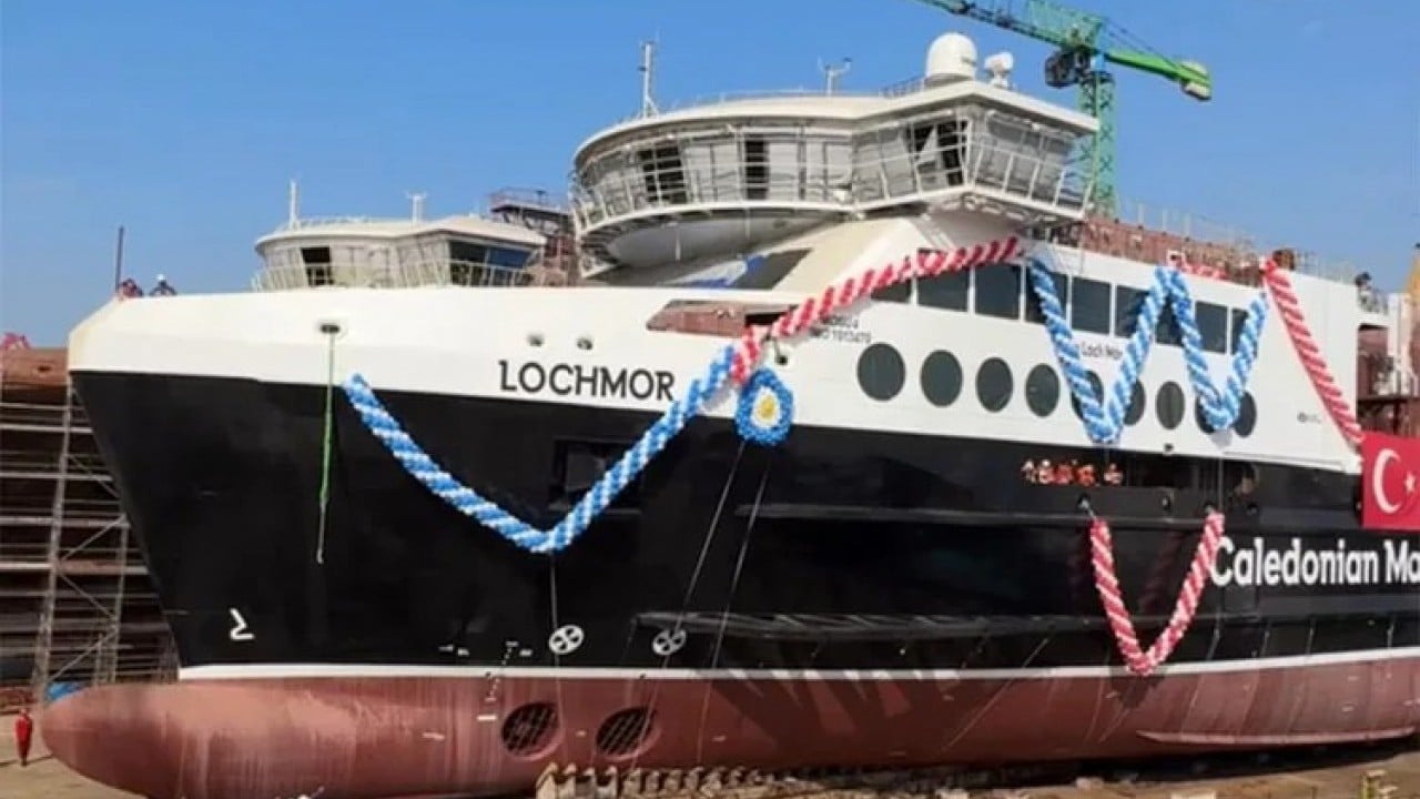 Foto - Harcanan para ülkeyi ayağa kaldırmıştı! '9 yıllık utancı Türkiye bitirdi' diyerek duyurdular