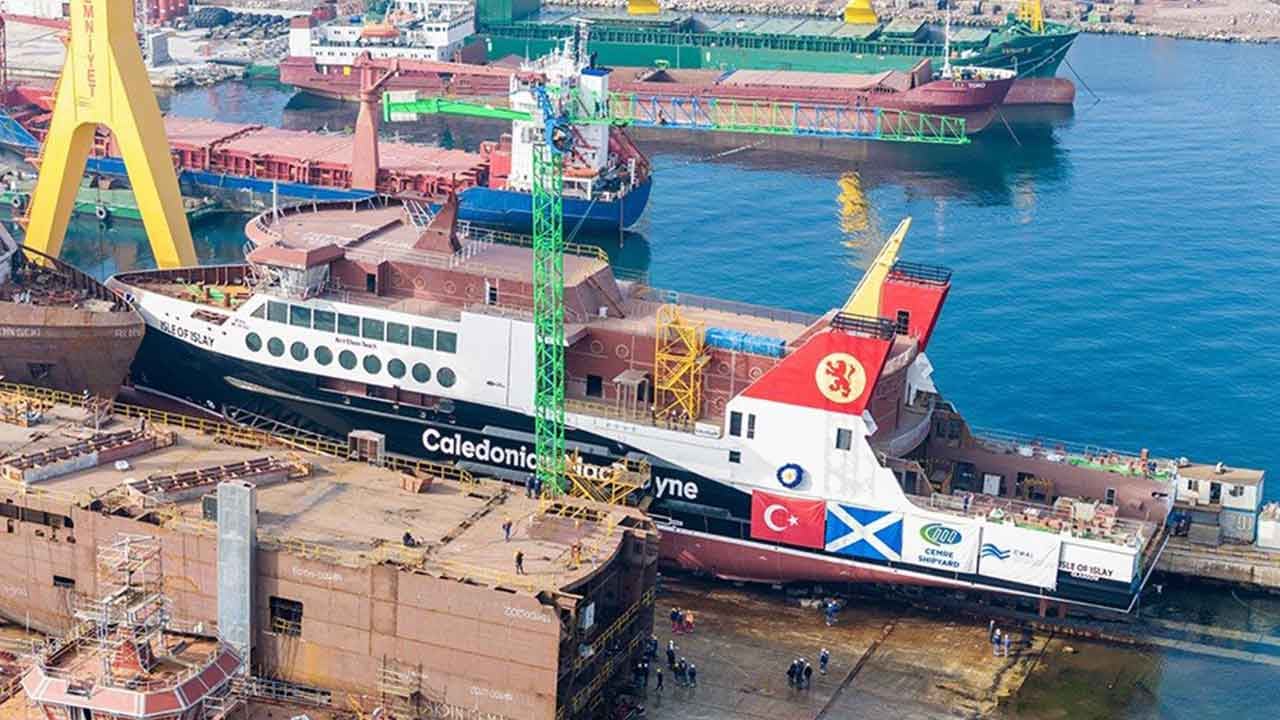 Foto - Harcanan para ülkeyi ayağa kaldırmıştı! '9 yıllık utancı Türkiye bitirdi' diyerek duyurdular