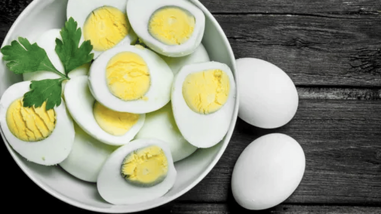 Foto - Harcanan zamana dikkat edin! Yumurtada yeşil renk neden olur?