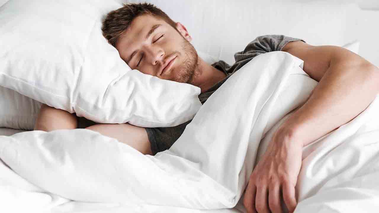 Foto - Hareket daha uzun bir hayat sağlıyor: Küçük adımlar büyük etki