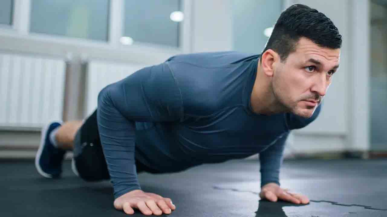 Foto - Hareket daha uzun bir hayat sağlıyor: Küçük adımlar büyük etki