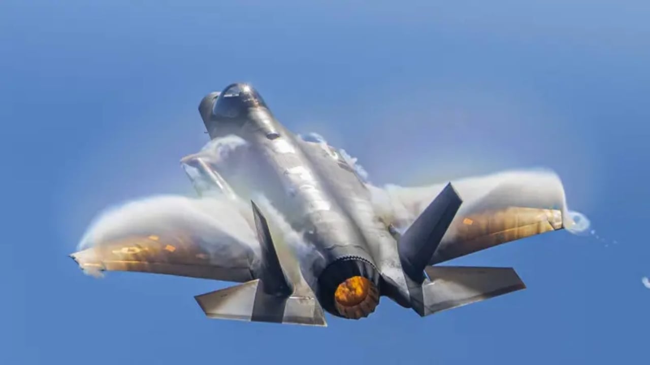 Foto - Harekete geçildi bile! Cillop gibi F-35’ler kapıldı, eldekiler başka ülkeye verilecek