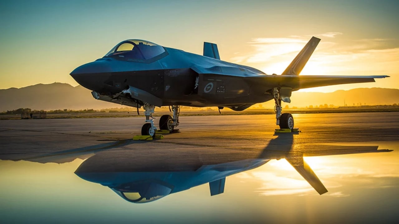 Harekete geçildi bile! Cillop gibi F-35’ler kapıldı, eldekiler başka ülkeye verilecek