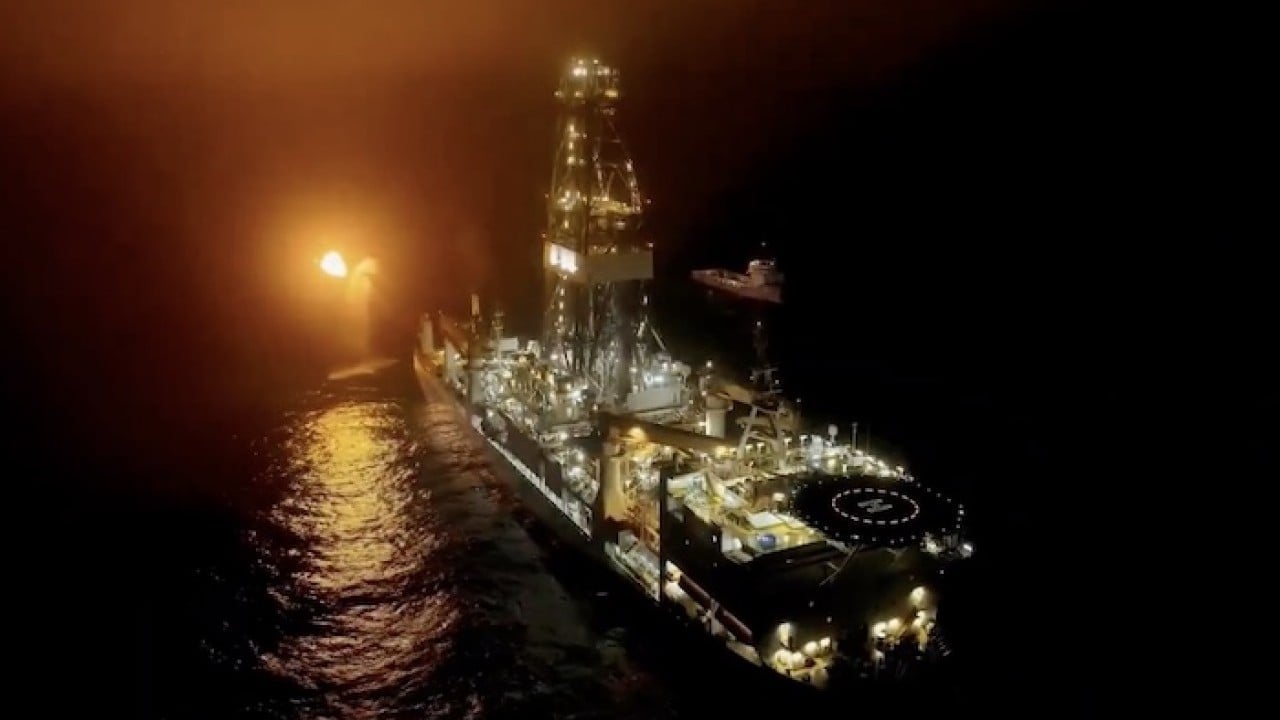 Foto - Harıl harıl petrol aranıyordu! Şu ana kadar bulunamayınca yeni karar alındı