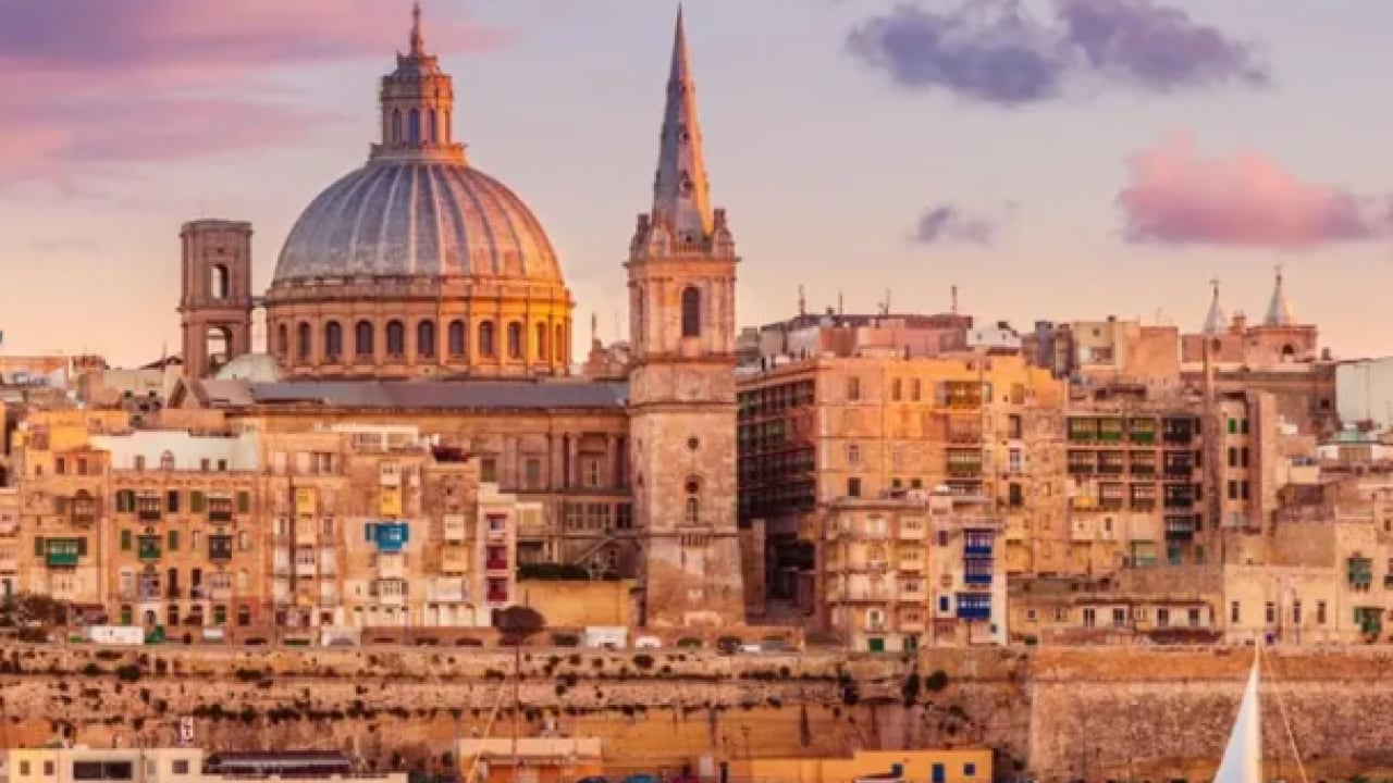 Foto - Haritada bulmak için büyüteç lazım: İşte dünyanın en küçük ülkeleri!