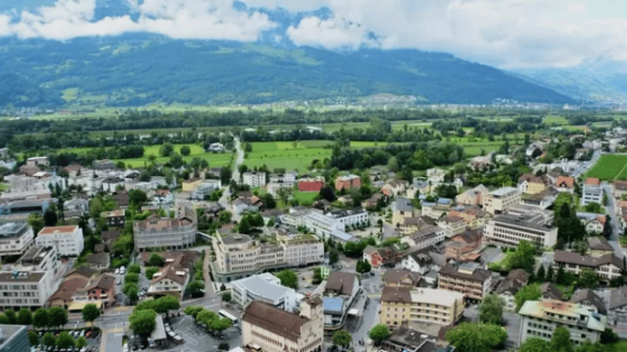 Foto - Haritada bulmak için büyüteç lazım: İşte dünyanın en küçük ülkeleri!