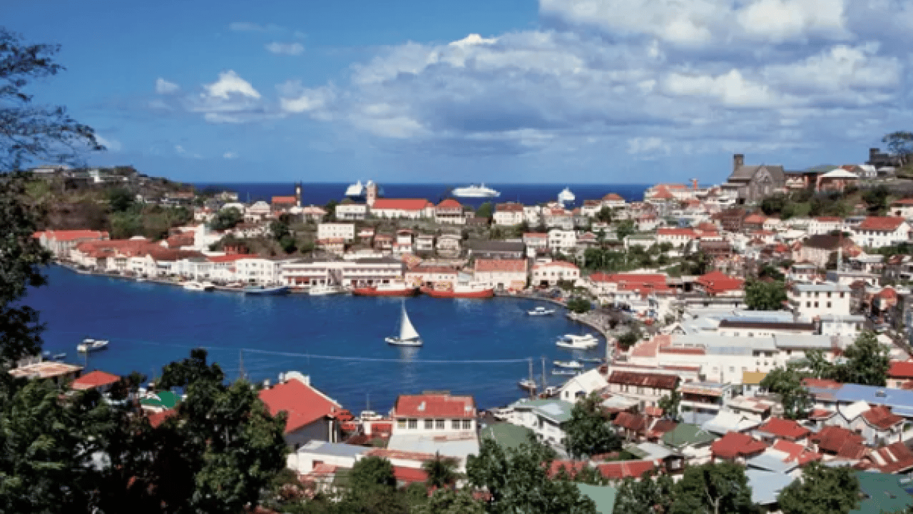 Foto - Haritada bulmak için büyüteç lazım: İşte dünyanın en küçük ülkeleri!