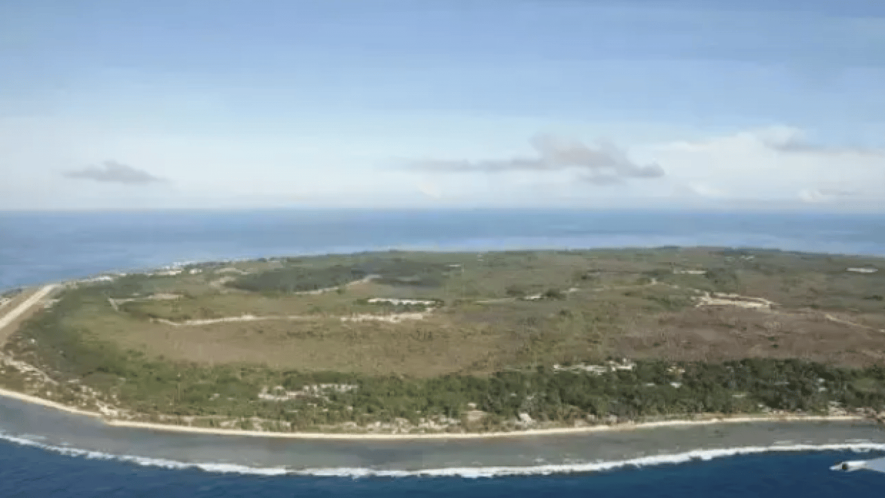 Foto - Haritada bulmak için büyüteç lazım: İşte dünyanın en küçük ülkeleri!