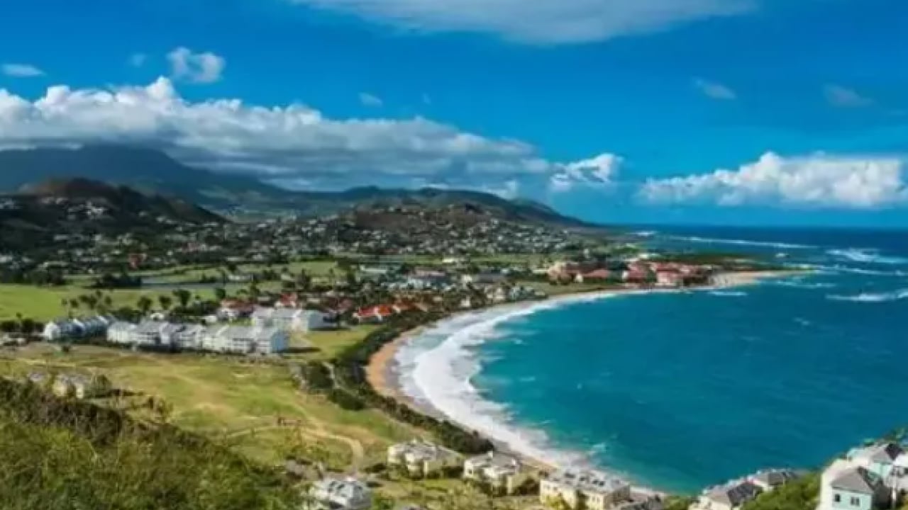 Foto - Haritada bulmak için büyüteç lazım: İşte dünyanın en küçük ülkeleri!