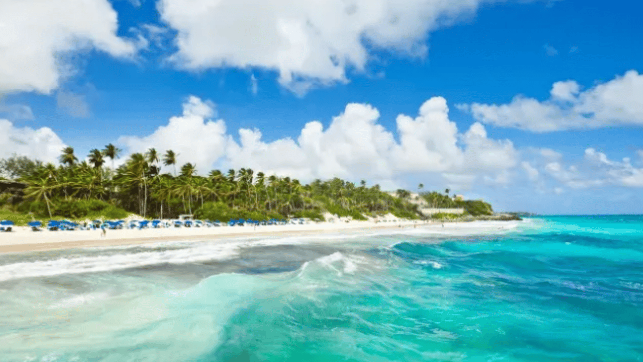 Foto - Haritada bulmak için büyüteç lazım: İşte dünyanın en küçük ülkeleri!