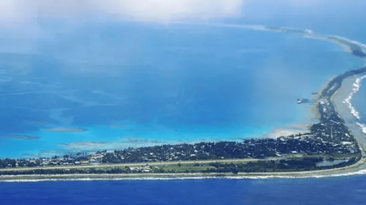 Foto - Haritada bulmak için büyüteç lazım: İşte dünyanın en küçük ülkeleri!