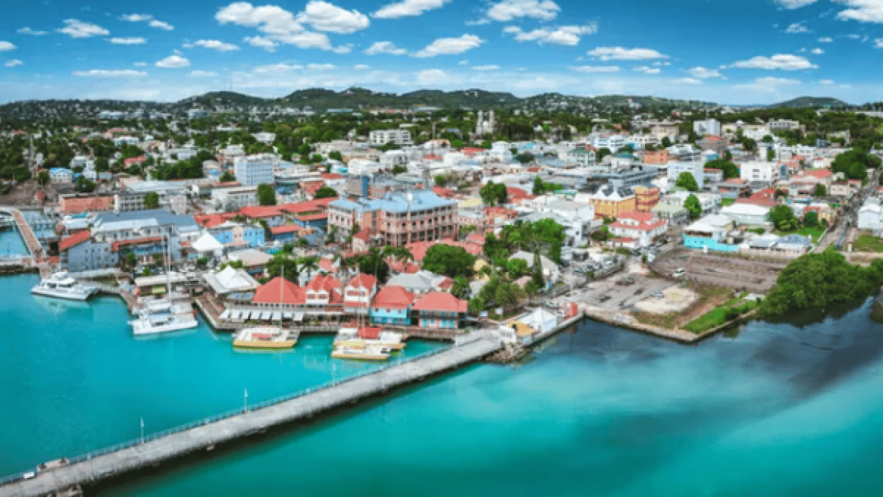 Foto - Haritada nokta kadarlar! Dünyanın en küçük ülkeleri şaşırtıyor