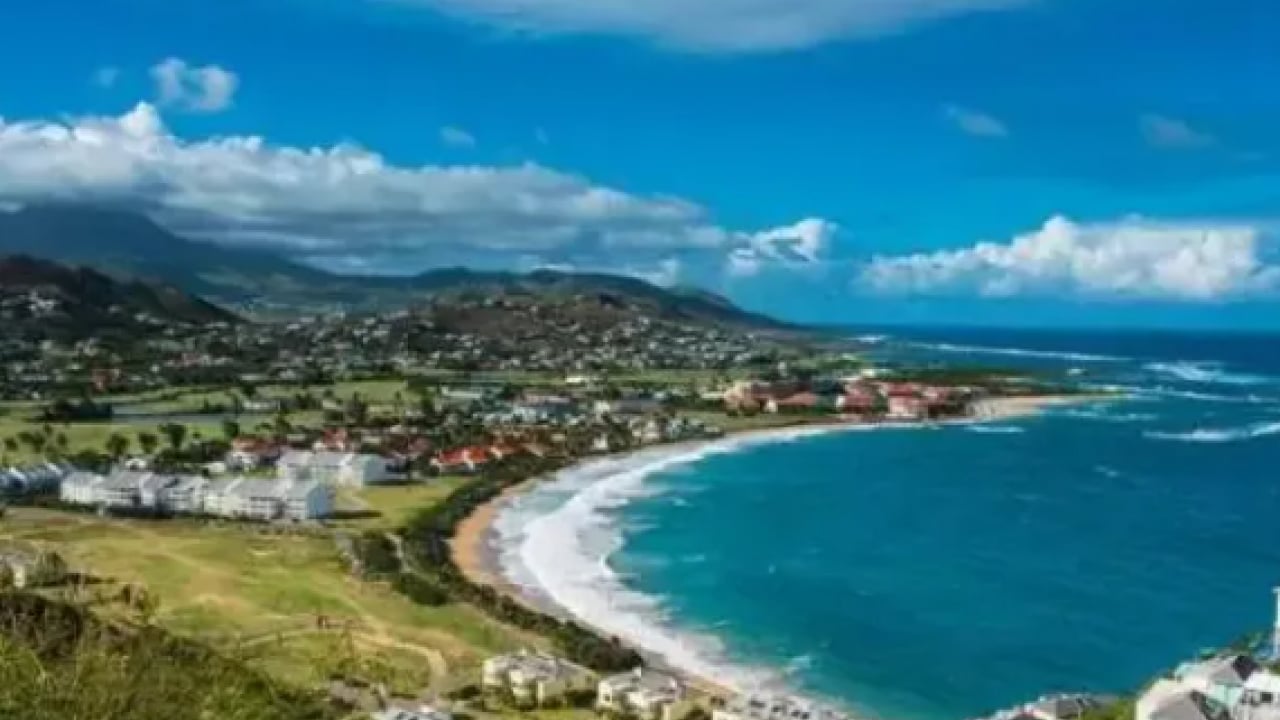 Foto - Haritada nokta kadarlar! Dünyanın en küçük ülkeleri şaşırtıyor