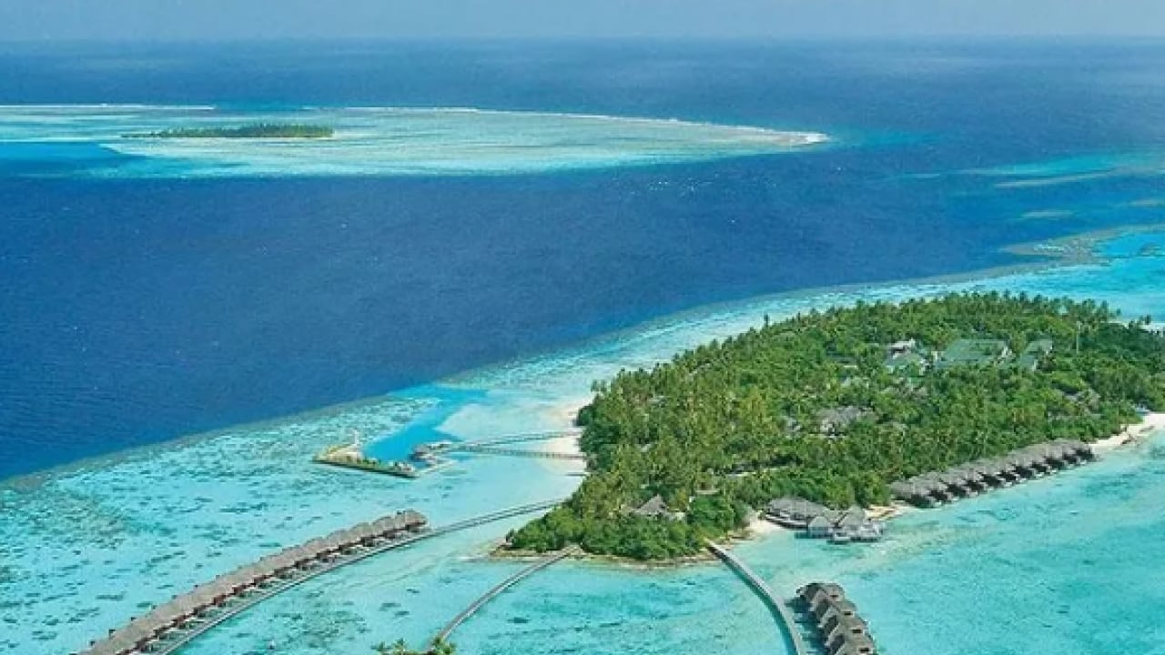 Foto - Haritada nokta kadarlar! Dünyanın en küçük ülkeleri şaşırtıyor