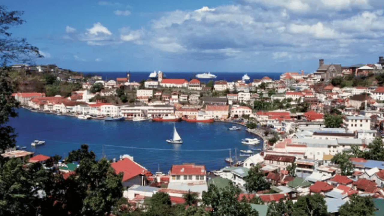 Foto - Haritada nokta kadarlar! Dünyanın en küçük ülkeleri şaşırtıyor