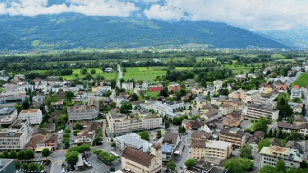 Foto - Haritada nokta kadarlar! Dünyanın en küçük ülkeleri şaşırtıyor