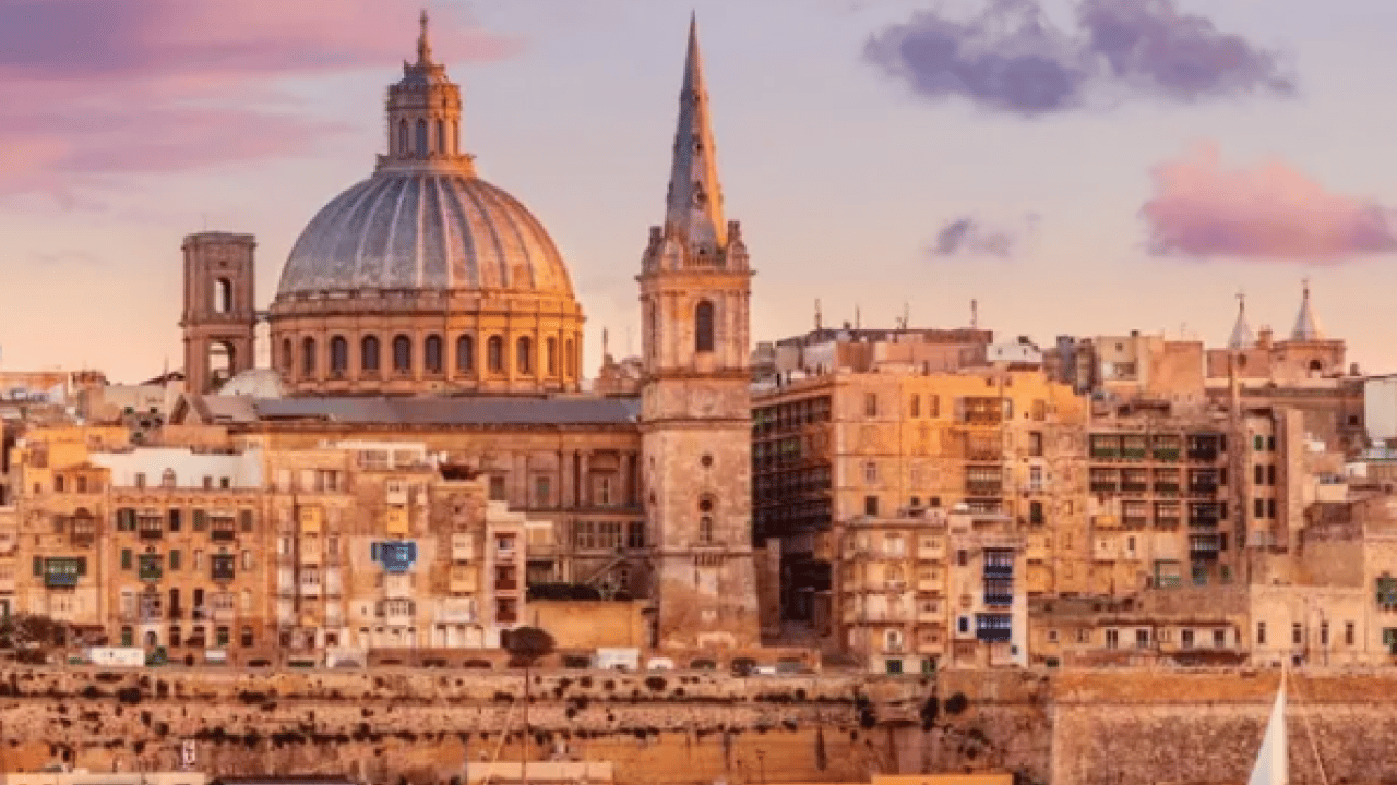 Foto - Haritada nokta kadarlar! Dünyanın en küçük ülkeleri şaşırtıyor