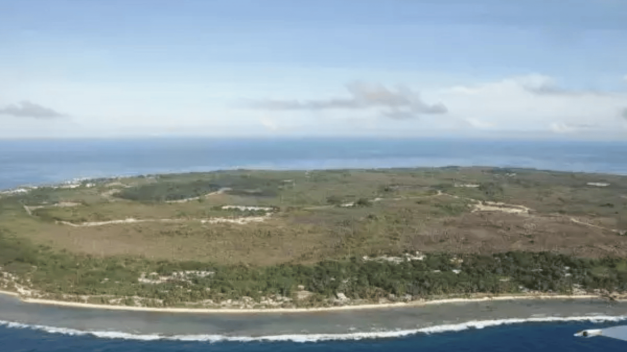 Foto - Haritada nokta kadarlar! Dünyanın en küçük ülkeleri şaşırtıyor