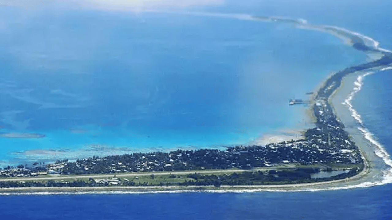 Foto - Haritada nokta kadarlar! Dünyanın en küçük ülkeleri şaşırtıyor