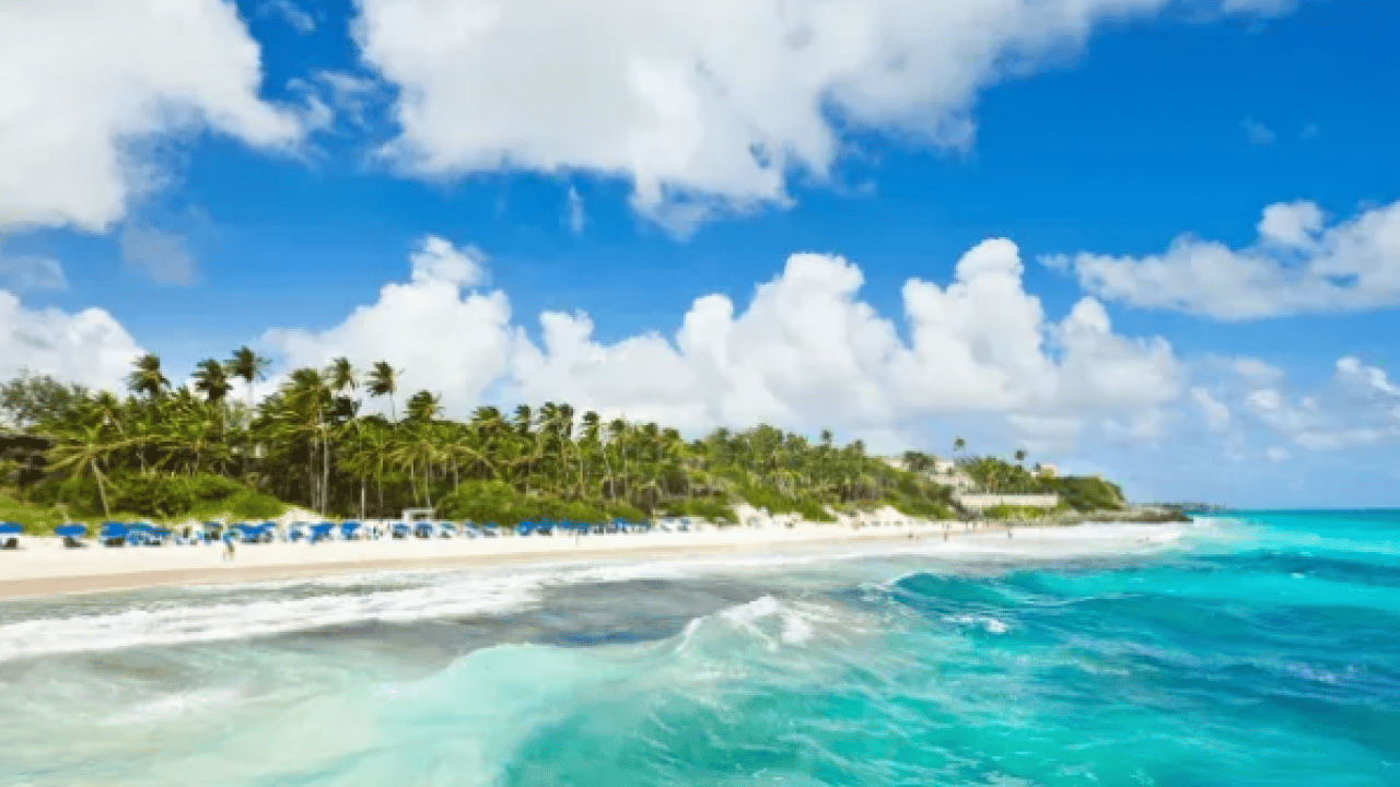 Foto - Haritada nokta kadarlar! Dünyanın en küçük ülkeleri şaşırtıyor