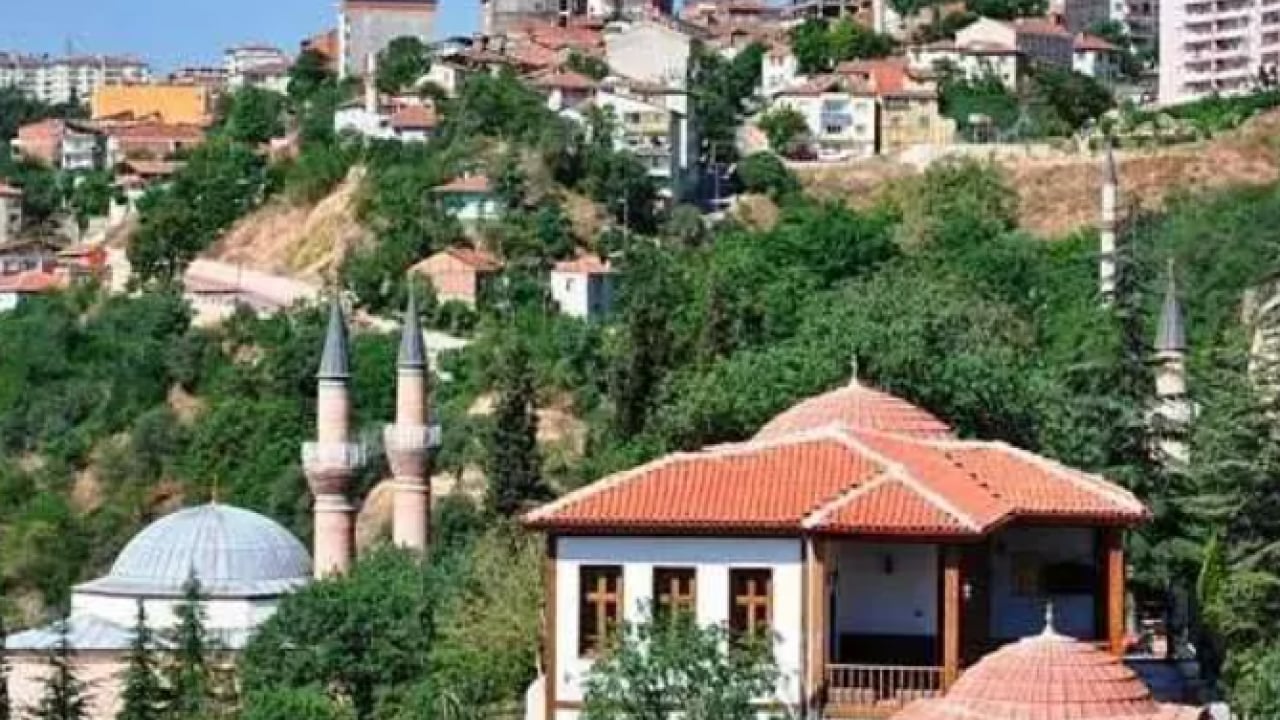 Foto - Haritaya bakanlar yanılıyor: O ilin yerini bilen az kişi var!