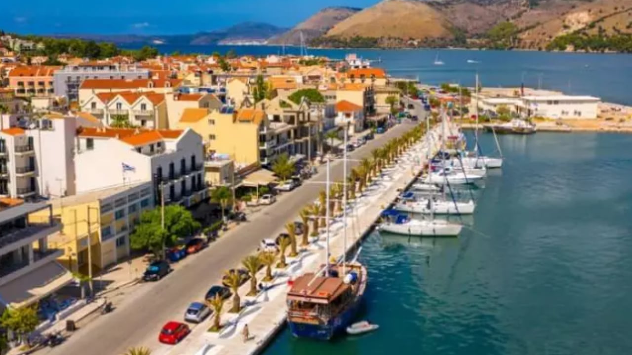 Foto - Haritaya bakanlar yanılıyor: O ilin yerini bilen az kişi var!