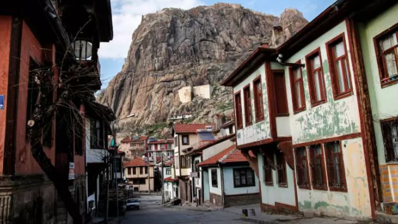 Foto - Haritaya bakanlar yanılıyor: O ilin yerini bilen az kişi var!