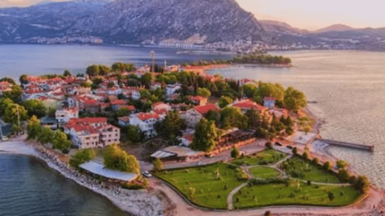 Foto - Haritaya bakanlar yanılıyor: O ilin yerini bilen az kişi var!