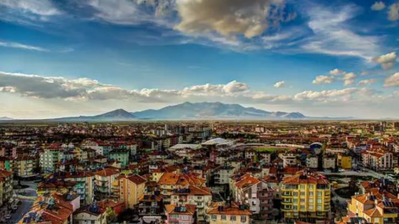 Foto - Haritaya bakanlar yanılıyor: O ilin yerini bilen az kişi var!