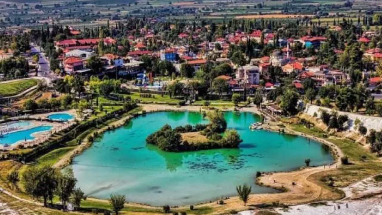 Foto - Haritaya bakanlar yanılıyor: O ilin yerini bilen az kişi var!