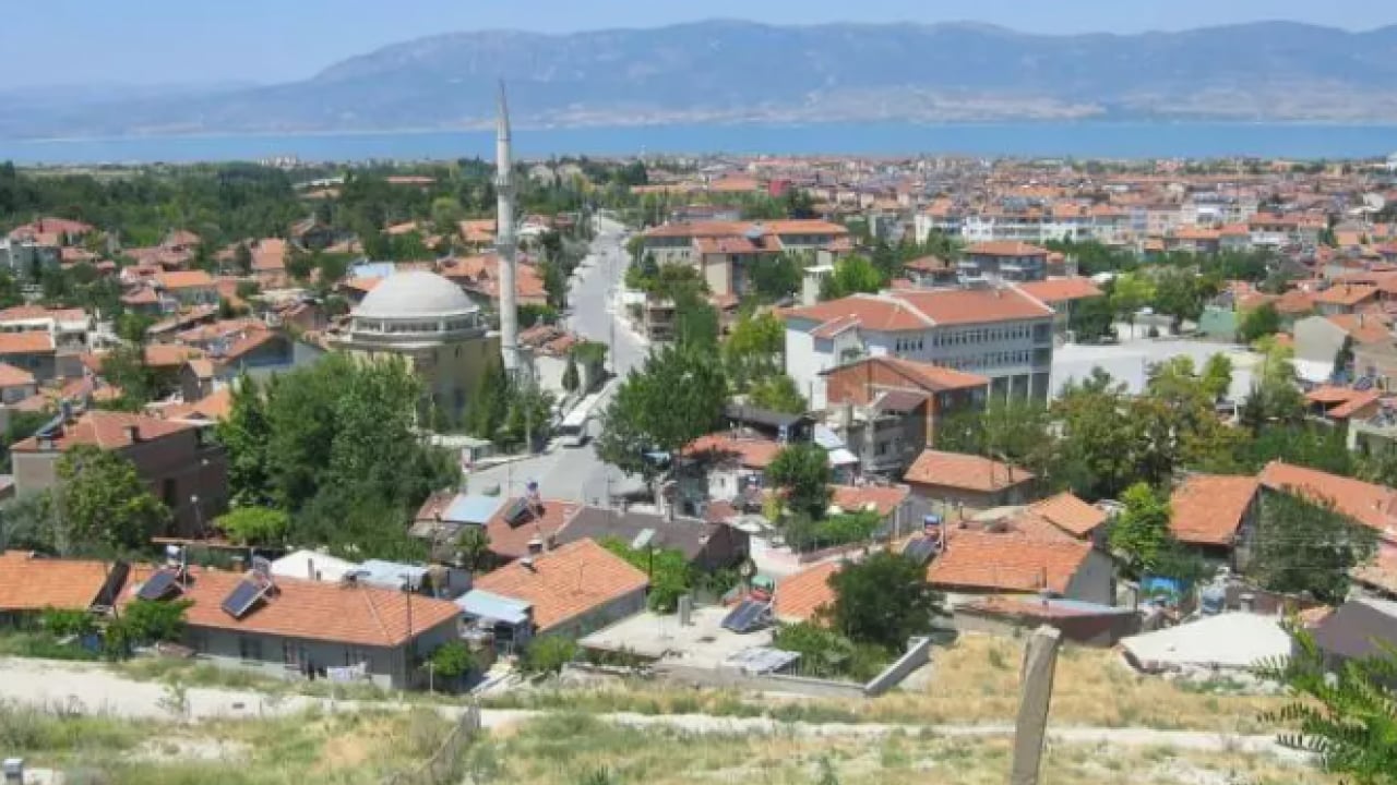 Foto - Haritaya bakanlar yanılıyor: O ilin yerini bilen az kişi var!