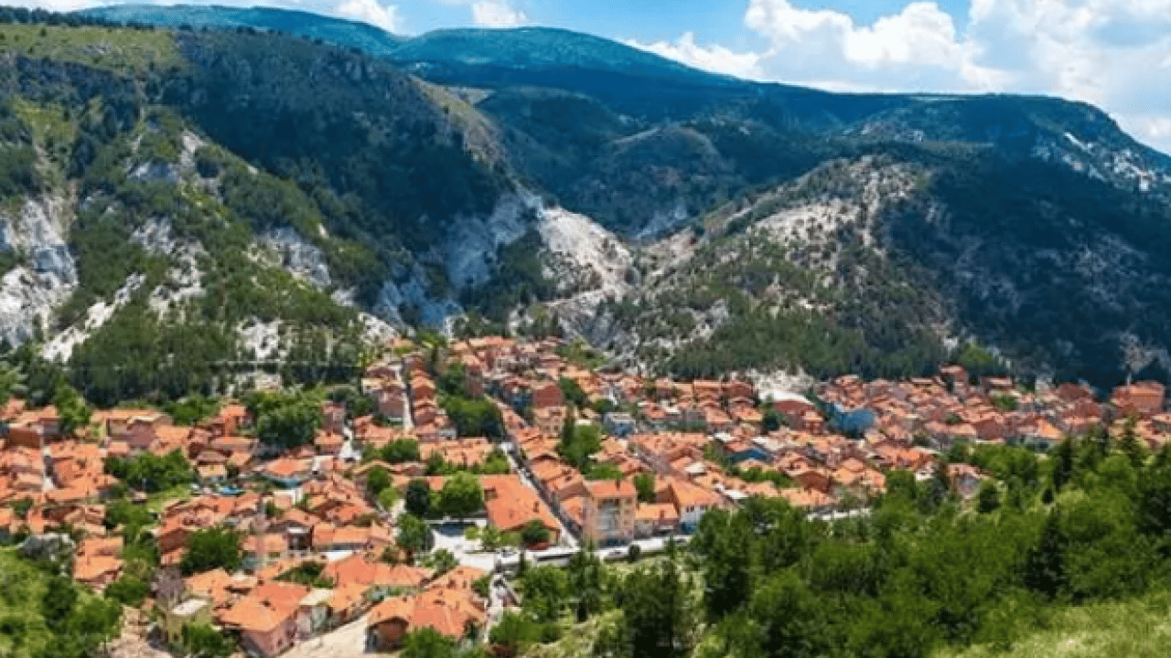 Foto - Haritaya bakanlar yanılıyor: O ilin yerini bilen az kişi var!