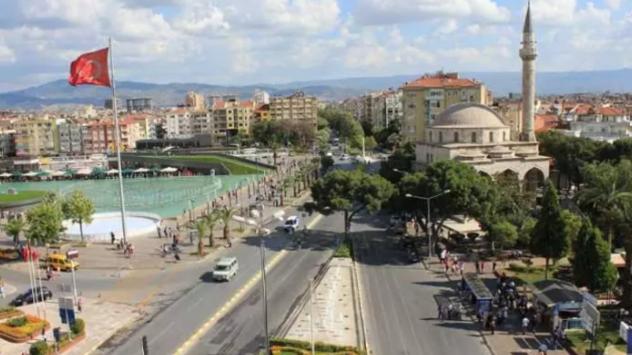 Foto - Haritaya bakanlar yanılıyor: O ilin yerini bilen az kişi var!