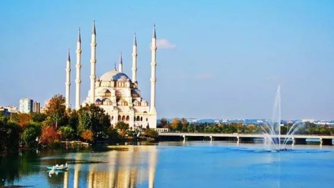 Foto - Haritaya bakanlar yanılıyor: O ilin yerini bilen az kişi var!