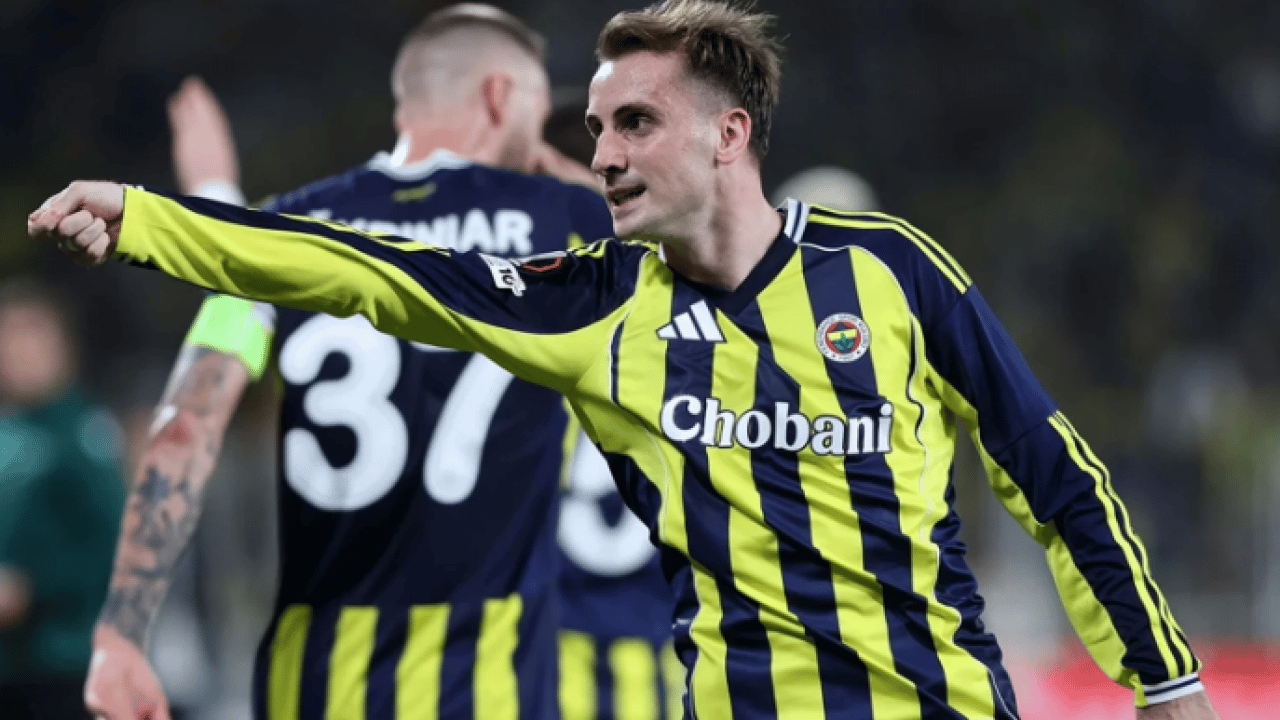 Foto - Harry Potter sevinci başını ağrıtacak! Kerem Aktürkoğlu'na mahkeme yolu göründü