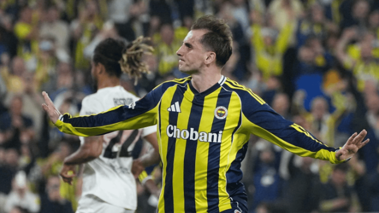 Foto - Harry Potter sevinci başını ağrıtacak! Kerem Aktürkoğlu'na mahkeme yolu göründü