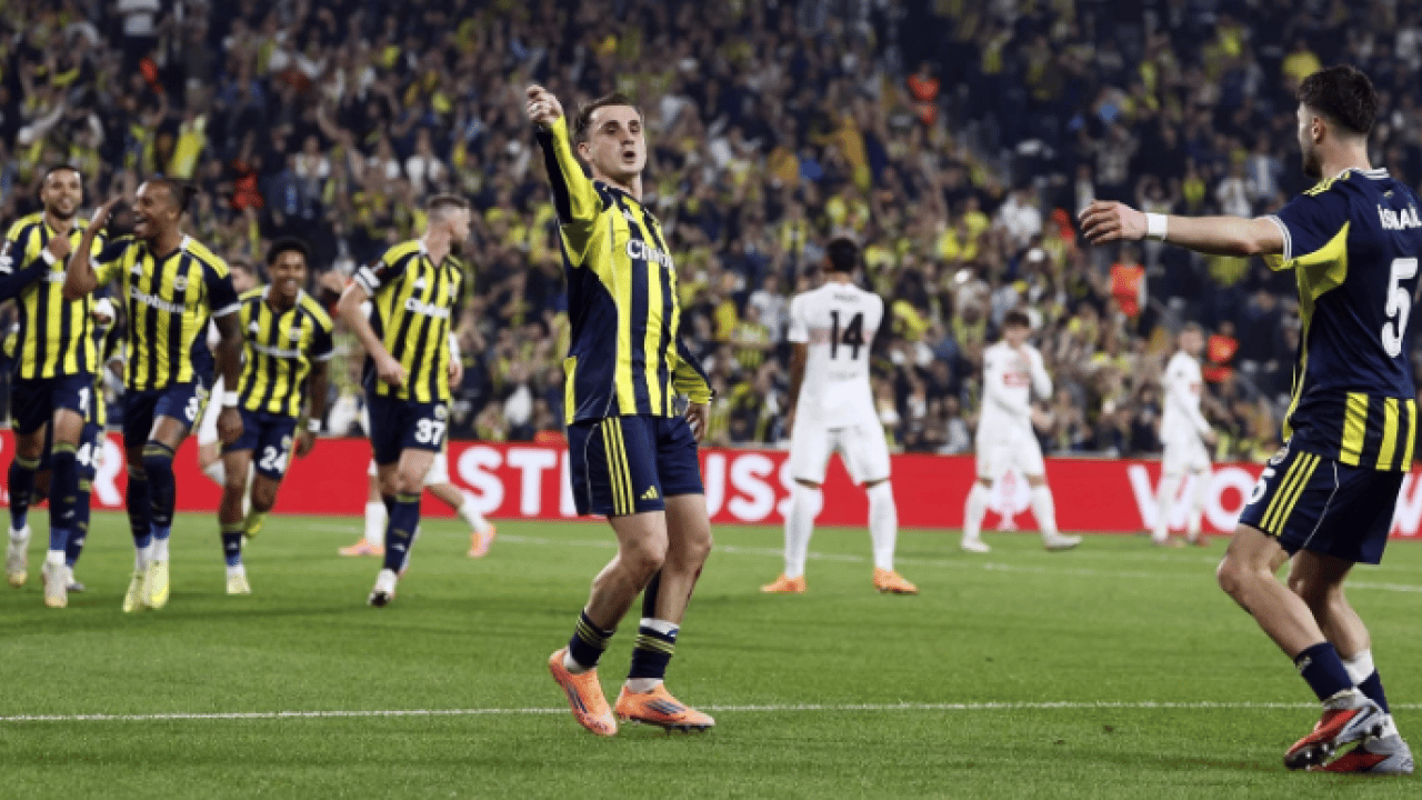 Foto - Harry Potter sevinci başını ağrıtacak! Kerem Aktürkoğlu'na mahkeme yolu göründü